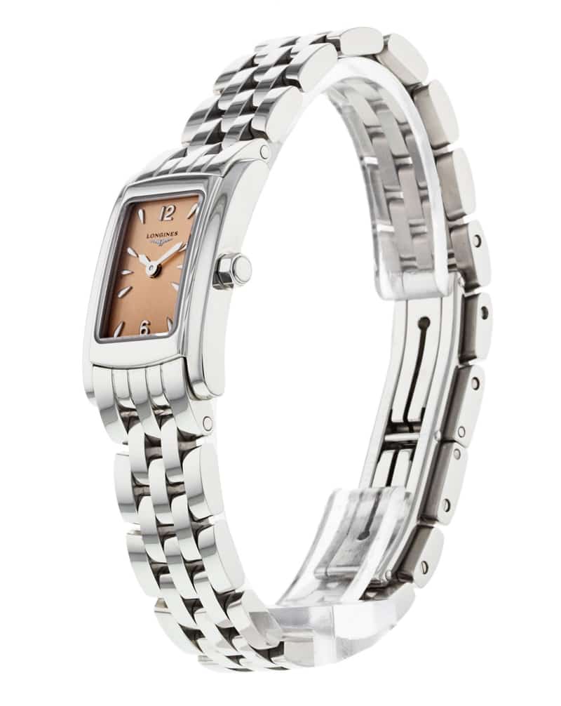 Longines Dolce Vita L5.158.4.96.6